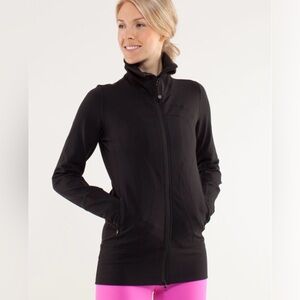 Lululemon In Stride Jacket